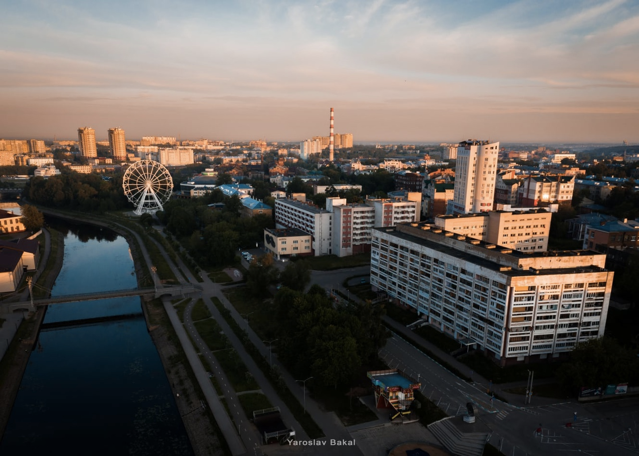 Сделать Фотографию Иваново